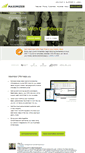 Mobile Screenshot of maximizer.com